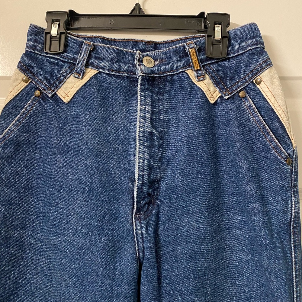 Rockies vintage jeans
